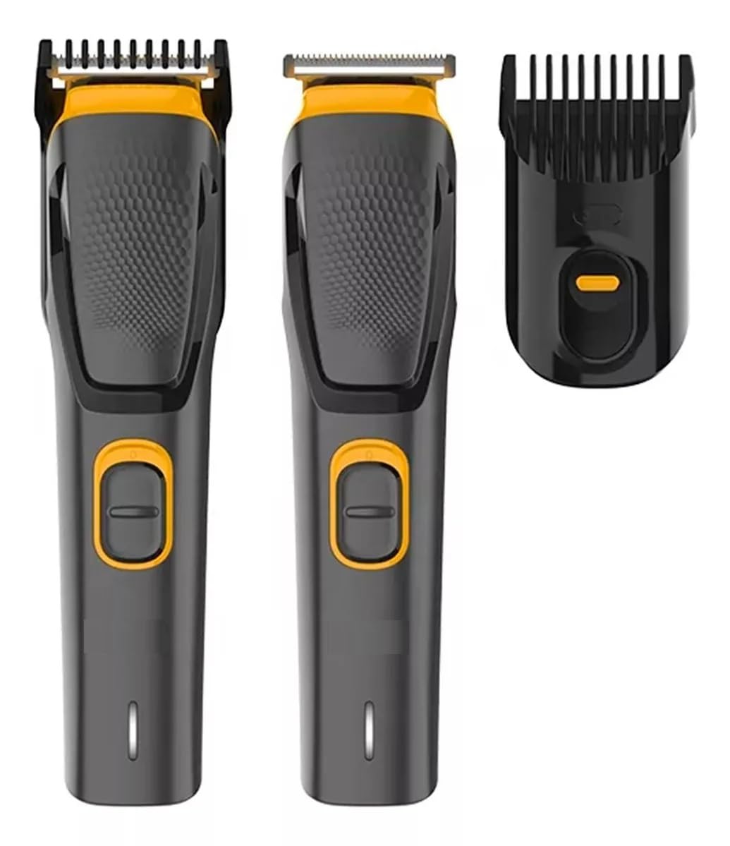 Professional Trimmer For Men,Body | Beard, Body, Pubic Hair Grooming | Private Part Shaving | Waterproof, Cordless, Battery Powered