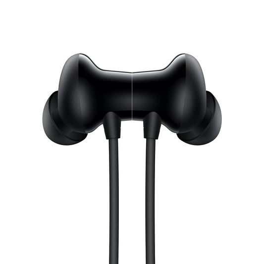 Oneplus Bullets Z2 Bluetooth Wireless in Ear Earphones with Mic,- 15 Hrs Music, 15 Hrs Battery Life, IP55 Dust and Water Resistant (Multi Colour)