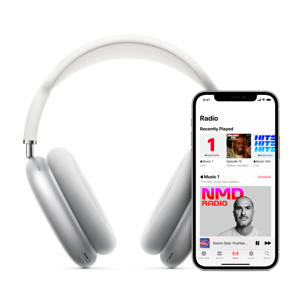 Apple AirPods Max (Space Gray)