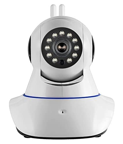 Wifi Security Camera