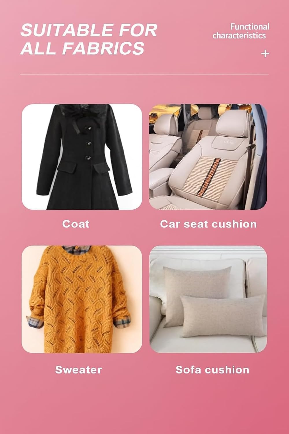 Plastic Nova Electric Lint Remover | With 3 Leaf Blade, 9500 RPM Turbo Motor, Honeycomb Mesh, Safety Cover, Lint Remover For Clothes White And Orange