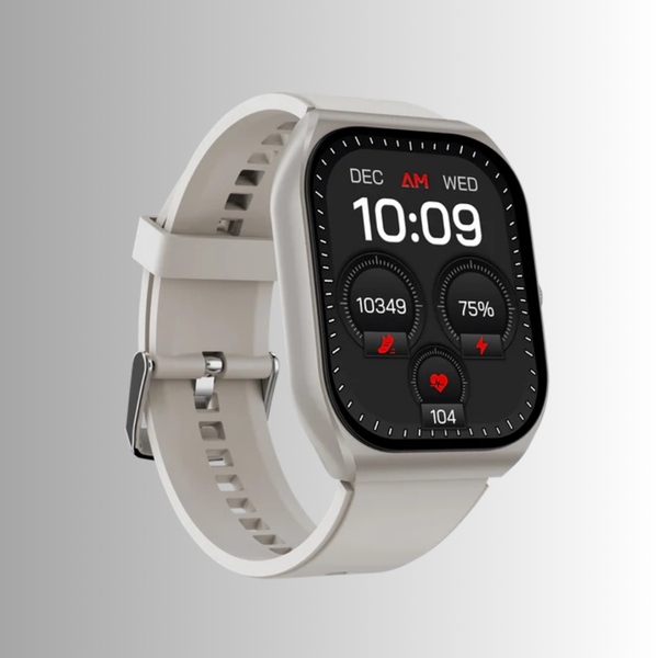 TIMESTONE AMAZE SMART WATCH