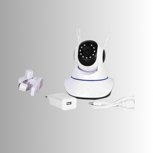 Wifi Security Camera