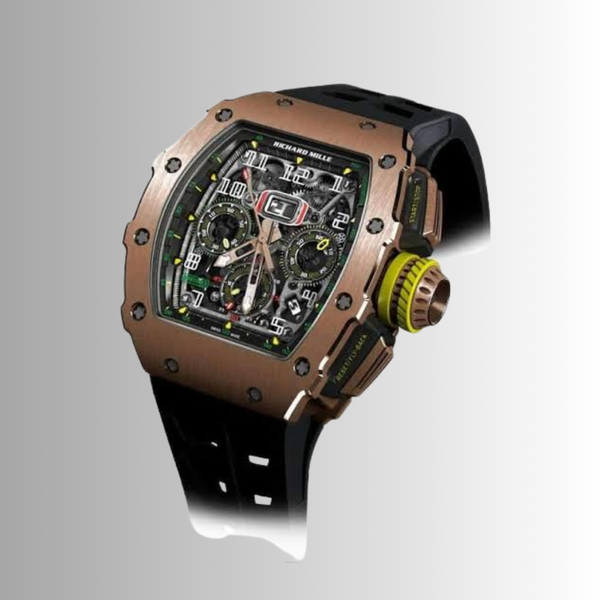 Richard Mille Automatic watch