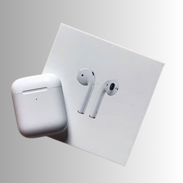 AirPods-Clone (2nd Generation)