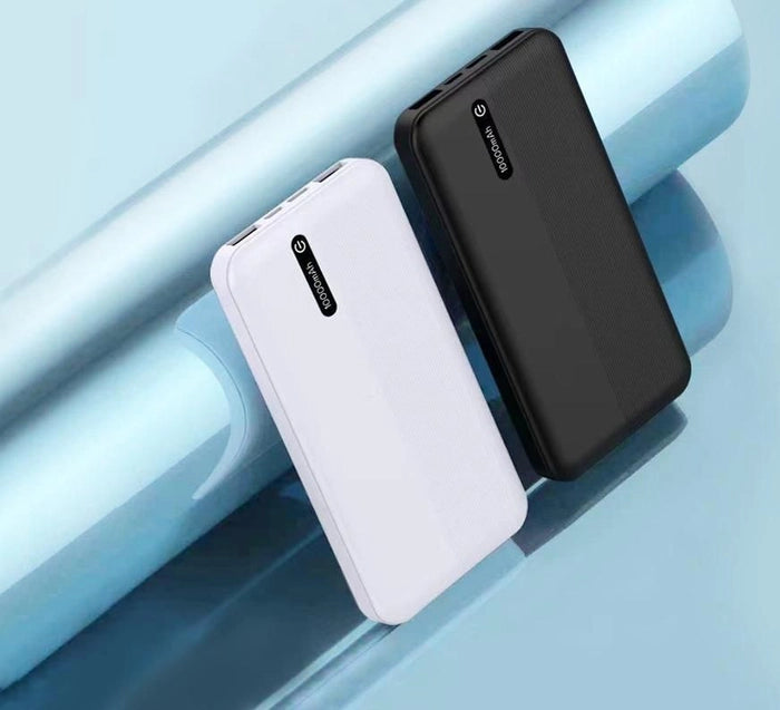 DODOO 10000 MAH POWERBANK FOR ALL MOBILE