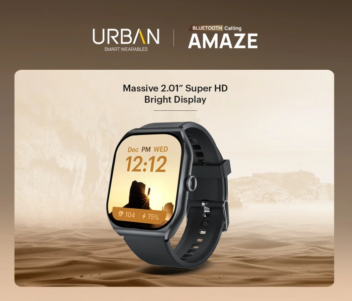 TIMESTONE AMAZE SMART WATCH